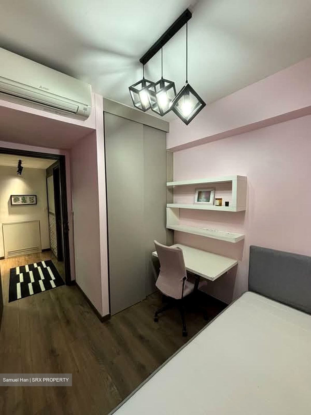 Lake Grande (D22), Condominium #553304281